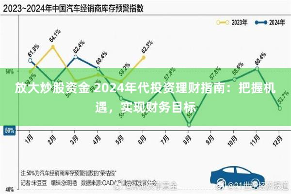 放大炒股资金 2024年代投资理财指南：把握机遇，实现财务目标