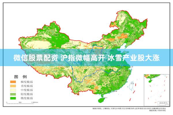 微信股票配资 沪指微幅高开 冰雪产业股大涨